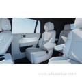 Hot sells model Li auto L9